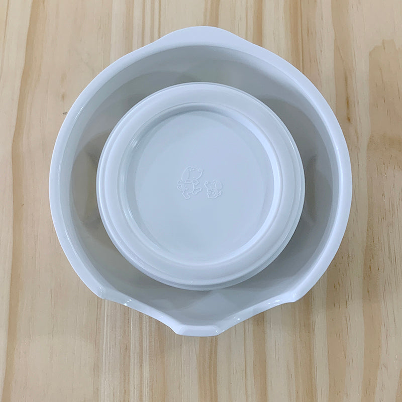 Small Dog Bowl