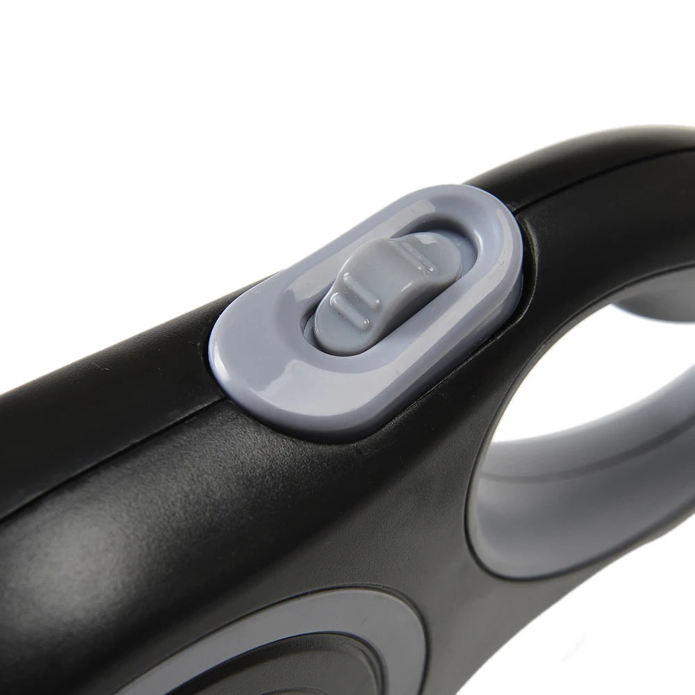 Retractable Pet Lead - Pet Leash 3M or 5M Upto 50kg