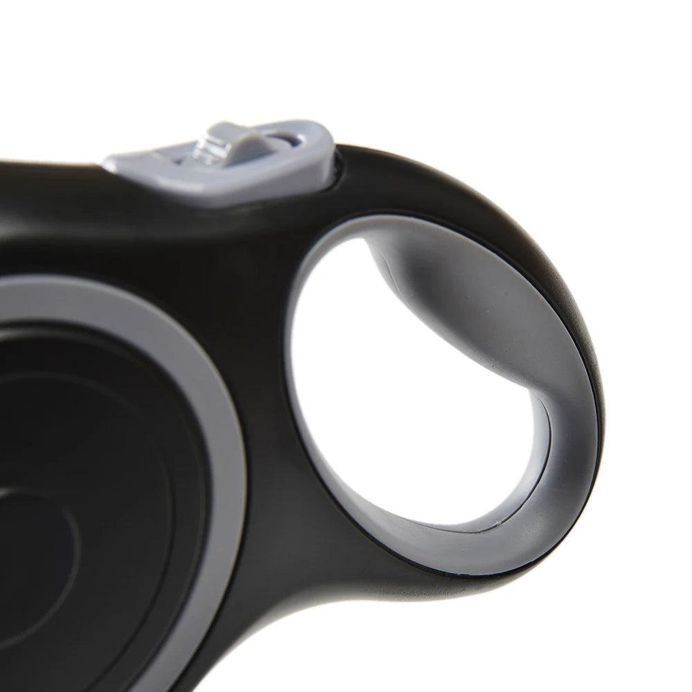 Retractable Pet Lead - Pet Leash 3M or 5M Upto 50kg