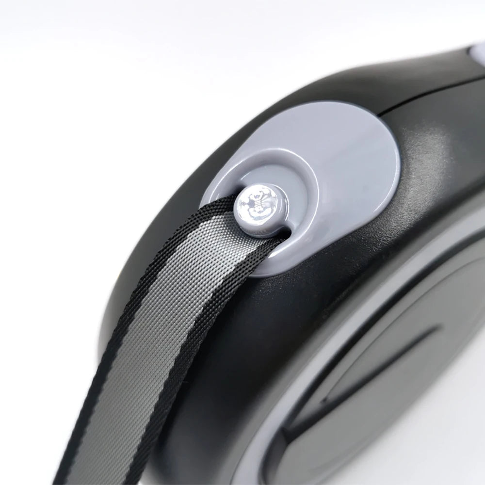 Retractable Pet Lead - Pet Leash 3M or 5M Upto 50kg