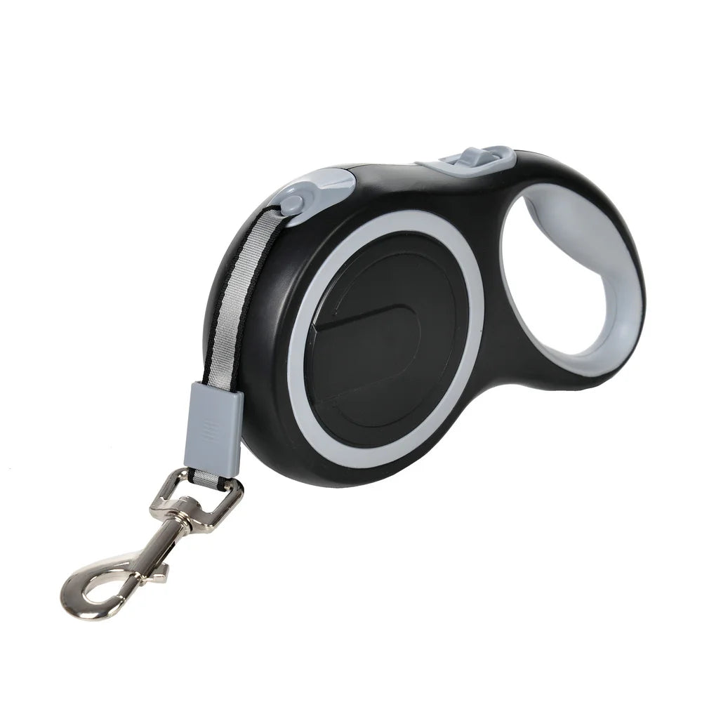 Retractable Pet Lead - Pet Leash 3M or 5M Upto 50kg