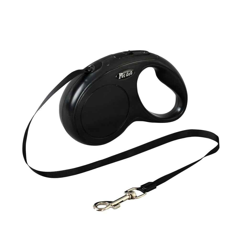 Retractable Pet Leash - Pet Lead 3M or 5M