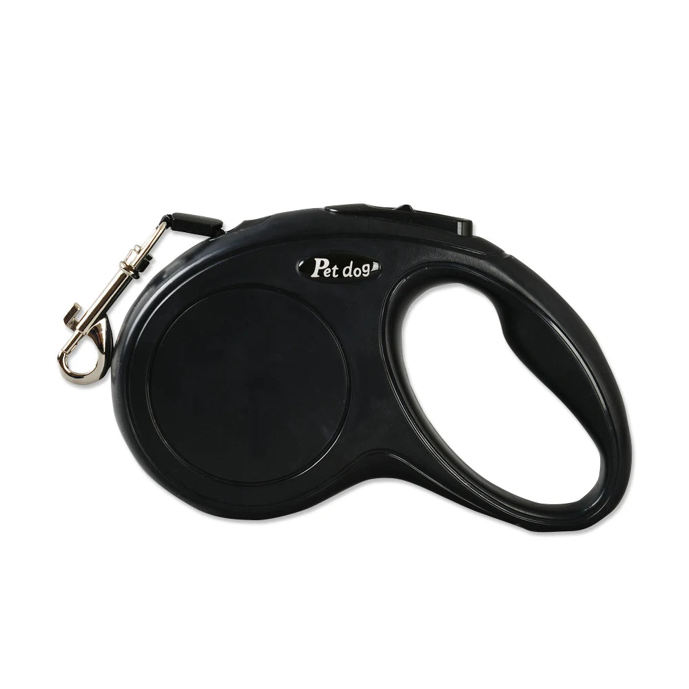 Retractable Pet Leash - Pet Lead 3M or 5M