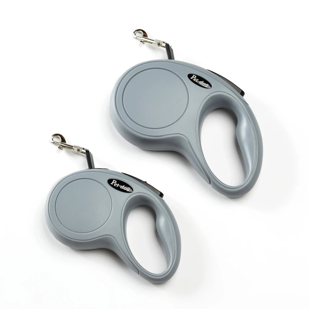 Retractable Pet Leash - Pet Lead 3M or 5M
