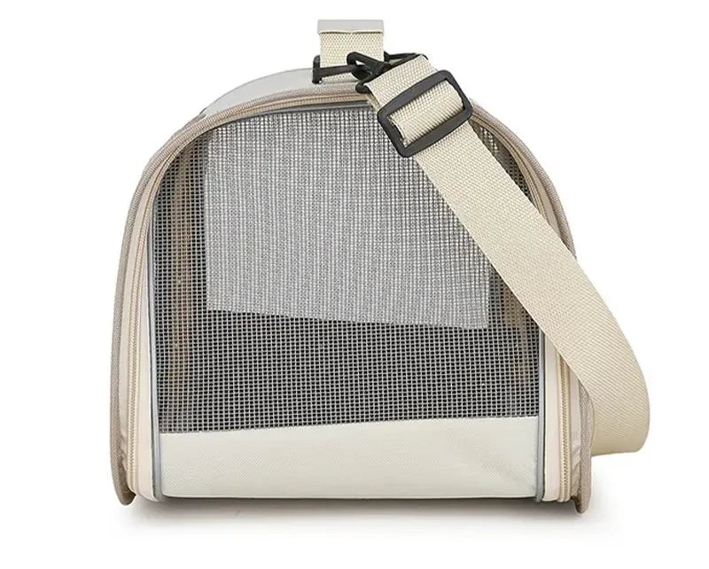 Portable Pet Carrier Bag for Small Dog or Cat