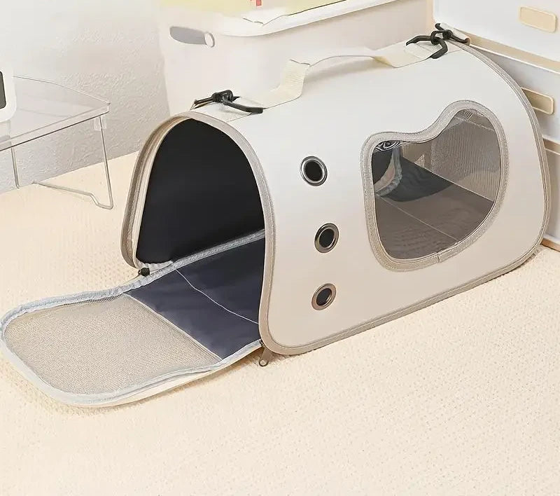 Portable Pet Carrier Bag for Small Dog or Cat