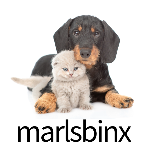 marlsbinx