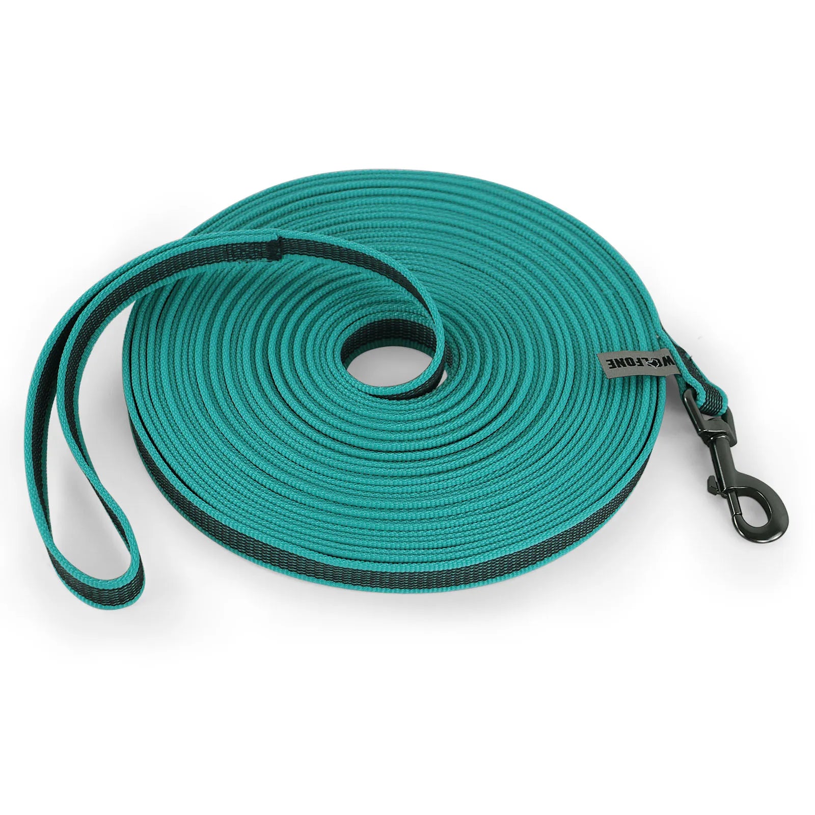 High Quality Latex Silk Easy and Convenient Training Lead - 1.5M/2M/3M/5M/10M/15M Long Dog Leash